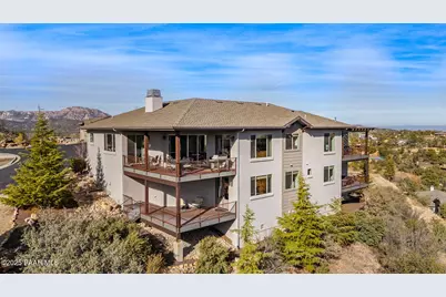 1451 Crowning Point, Prescott, AZ 86305 - Photo 42