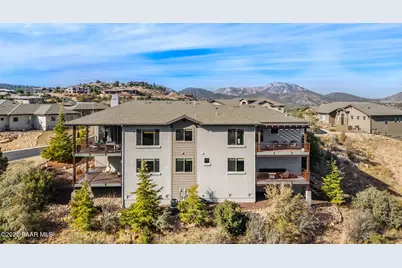 1451 Crowning Point, Prescott, AZ 86305 - Photo 44