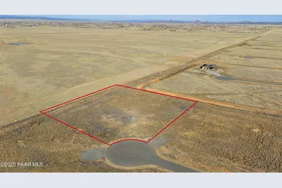 10116 E Songbird Way, Prescott Valley, AZ 86315 - Photo 2