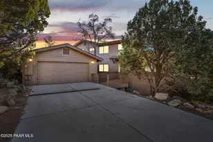 1949 Upper Crestview Dr, Prescott, AZ 86305 - Photo 2