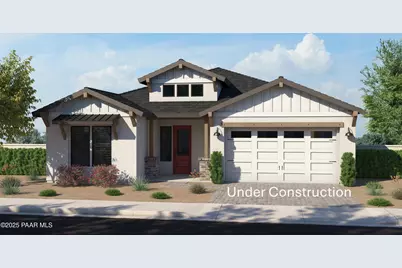 4343 N Larkin Avenue, Prescott Valley, AZ 86314 - Photo 2