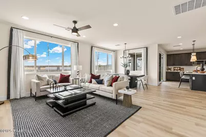 6915 N Full Quiver Trail, Prescott Valley, AZ 86315 - Photo 10