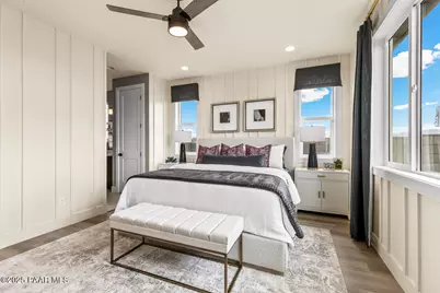 6915 N Full Quiver Trail, Prescott Valley, AZ 86315 - Photo 2