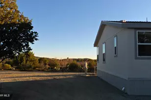 20920 E Bright Sun (4 16 Acres) Way, Mayer, AZ 86333 - Photo 32