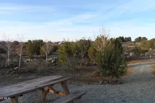 20920 E Bright Sun (4 16 Acres) Way, Mayer, AZ 86333 - Photo 22