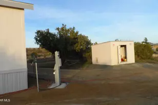 20920 E Bright Sun (4 16 Acres) Way, Mayer, AZ 86333 - Photo 4