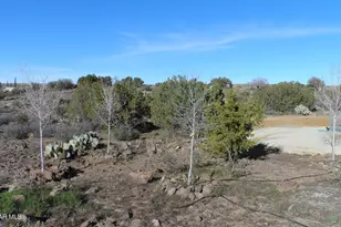 20920 E Bright Sun (4 16 Acres) Way, Mayer, AZ 86333 - Photo 30