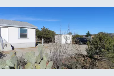 20920 E Bright Sun (4.16 Acres) Way, Mayer, AZ 86333 - Photo 18