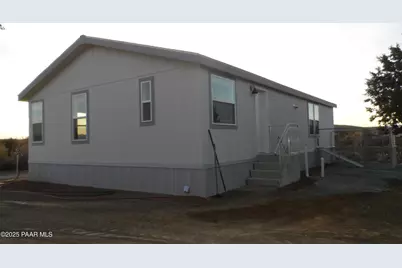 20920 E Bright Sun (4.16 Acres) Way, Mayer, AZ 86333 - Photo 2