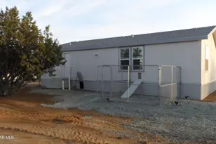 20920 E Bright Sun (4 16 Acres) Way, Mayer, AZ 86333 - Photo 4