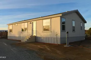 20920 E Bright Sun (4 16 Acres) Way, Mayer, AZ 86333 - Photo 1