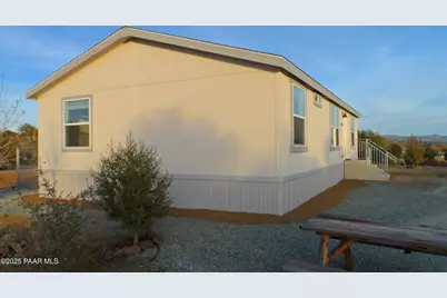 20920 E Bright Sun (4.16 Acres) Way, Mayer, AZ 86333 - Photo 6