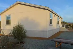 20920 E Bright Sun (4 16 Acres) Way, Mayer, AZ 86333 - Photo 6