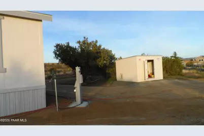 20920 E Bright Sun (4.16 Acres) Way, Mayer, AZ 86333 - Photo 14