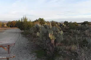 20920 E Bright Sun (4 16 Acres) Way, Mayer, AZ 86333 - Photo 12