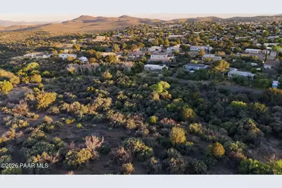 20920 E Bright Sun (4.16 Acres) Way, Mayer, AZ 86333 - Photo 28