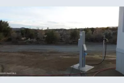 20920 E Bright Sun (4.16 Acres) Way, Mayer, AZ 86333 - Photo 14