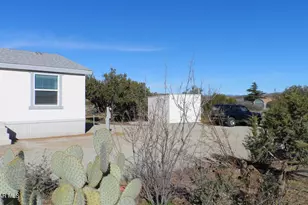 20920 E Bright Sun (4 16 Acres) Way, Mayer, AZ 86333 - Photo 8