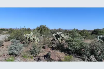 20920 E Bright Sun (4.16 Acres) Way, Mayer, AZ 86333 - Photo 34