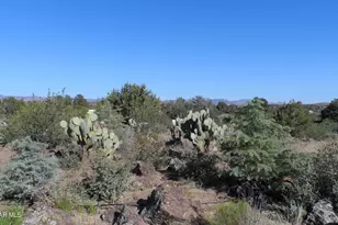 20920 E Bright Sun (4 16 Acres) Way, Mayer, AZ 86333 - Photo 34