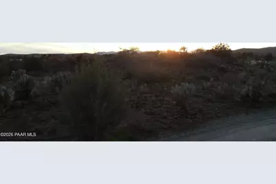 20920 E Bright Sun (4.16 Acres) Way, Mayer, AZ 86333 - Photo 32