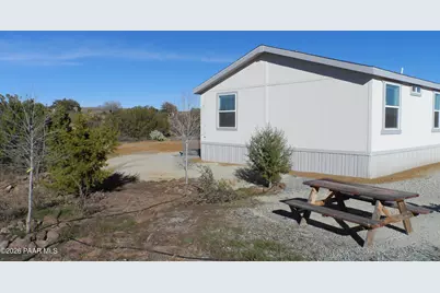20920 E Bright Sun (4.16 Acres) Way, Mayer, AZ 86333 - Photo 12