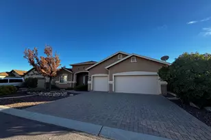 6529 E Falon, Prescott Valley, AZ 86314 - Photo 1