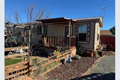 16291 S Red Rock Lane, Mayer, AZ 86333 - Photo 1