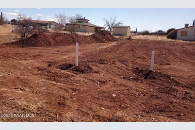 20301 E Sierra Drive, Mayer, AZ 86333 - Photo 1
