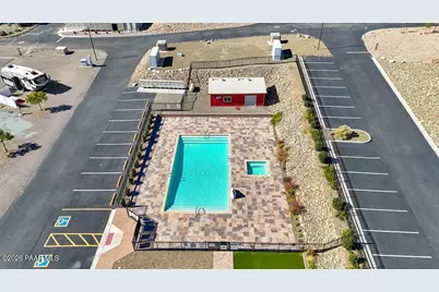 11350 E Sarah Jane Lane 118, Dewey-Humboldt, AZ 86327 - Photo 42