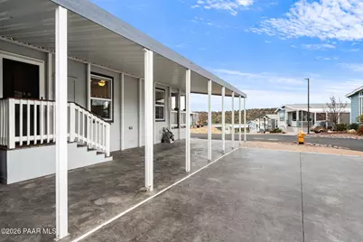 11350 E Sarah Jane Lane Lot 118, Dewey-Humboldt, AZ 86327 - Photo 32