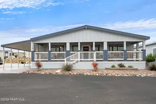 11350 E Sarah Jane Ln 118, Dewey-Humboldt, AZ 86327 - Photo 1