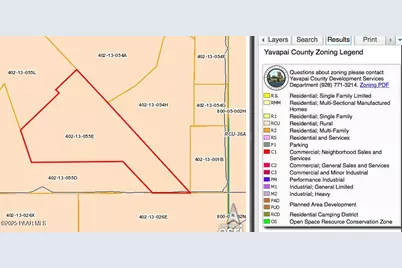 402 E Woodland Way, Dewey-Humboldt, AZ 86327 - Photo 22