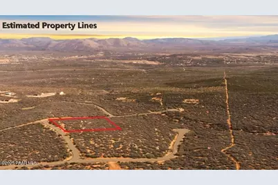 402A E Woodland Way, Dewey-Humboldt, AZ 86327 - Photo 1