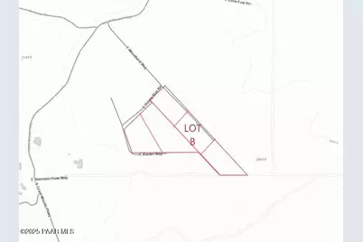 402B E Woodland Way, Dewey-Humboldt, AZ 86327 - Photo 14