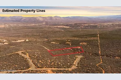 402C E Woodland Way, Dewey-Humboldt, AZ 86327 - Photo 1