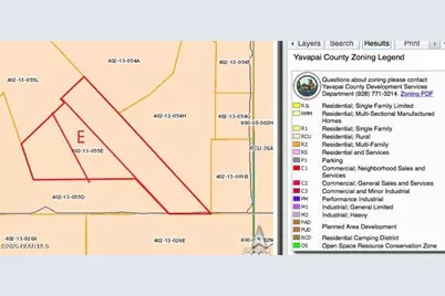 402E E Raider Way, Dewey-Humboldt, AZ 86327 - Photo 16