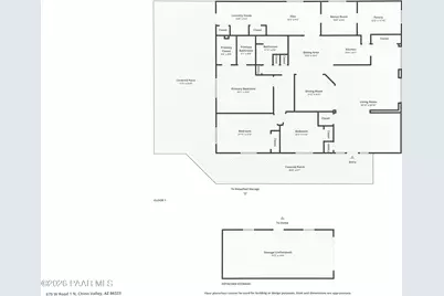675 W Road 1 N, Chino Valley, AZ 86323 - Photo 28