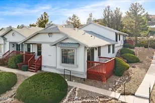 3089 Peaks View Ln, Prescott, AZ 86301 - Photo 2