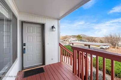 3089 Peaks View Lane #A6, Prescott, AZ 86301 - Photo 4