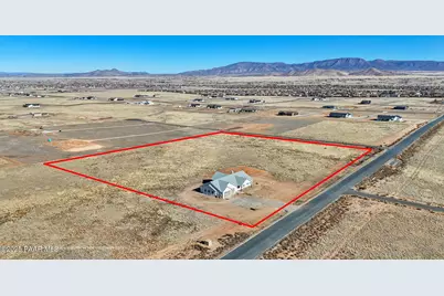 6424 E Copperfield Drive, Prescott Valley, AZ 86315 - Photo 2