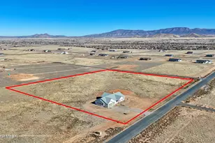 6424 E Copperfield Dr, Prescott Valley, AZ 86315 - Photo 2