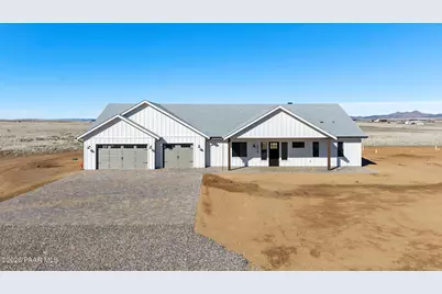 6424 E Copperfield Drive, Prescott Valley, AZ 86315 - Photo 1