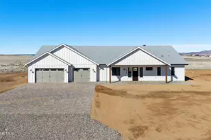 6424 E Copperfield Dr, Prescott Valley, AZ 86315 - Photo 1