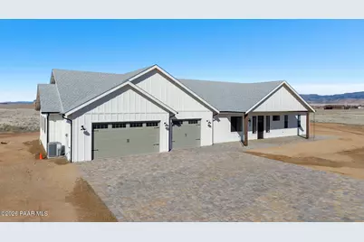 6424 E Copperfield Drive, Prescott Valley, AZ 86315 - Photo 4