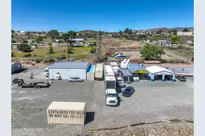 10630 S State Route 69, Mayer, AZ 86333 - Photo 2