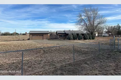 3651 N Yo He Wah Drive, Chino Valley, AZ 86323 - Photo 2