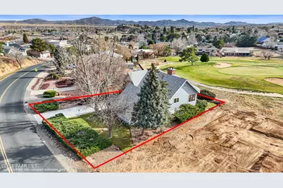 11545 E Manzanita Trail, Dewey-Humboldt, AZ 86327 - Photo 4