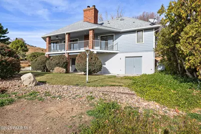 11545 E Manzanita Trail, Dewey-Humboldt, AZ 86327 - Photo 32