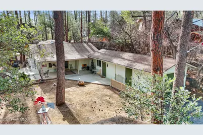 1347 W Quartz Road, Prescott, AZ 86303 - Photo 1